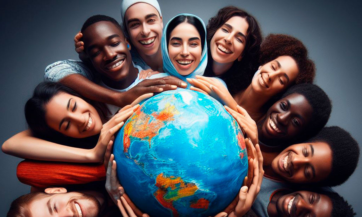 Multiculturalidad educacion superior universidad blackwell global university
