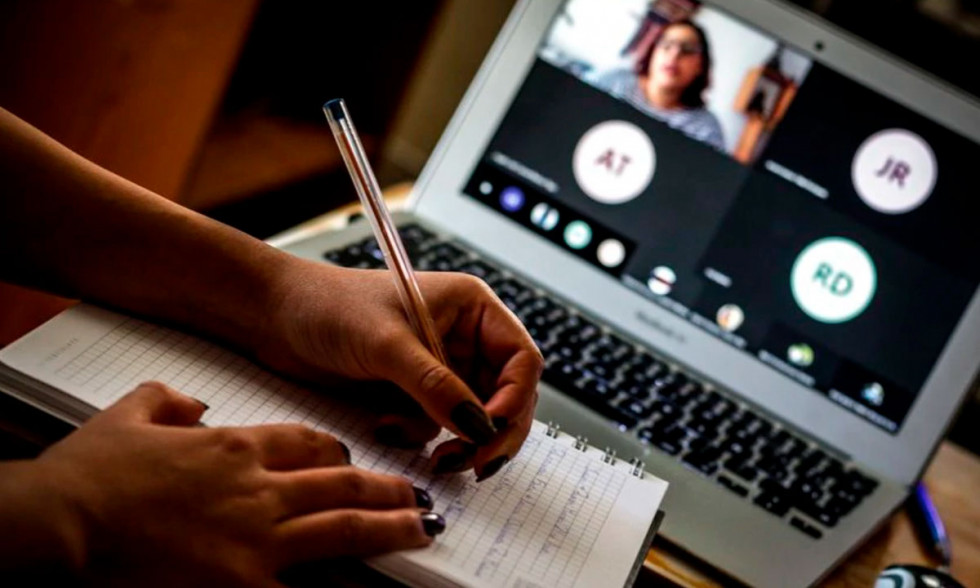Inicio clases online ie instituto empresa