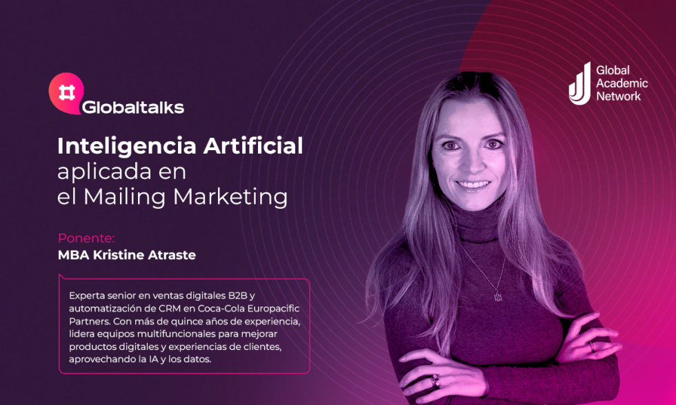 MBA Kristine Atraste GT   Portada Prensa