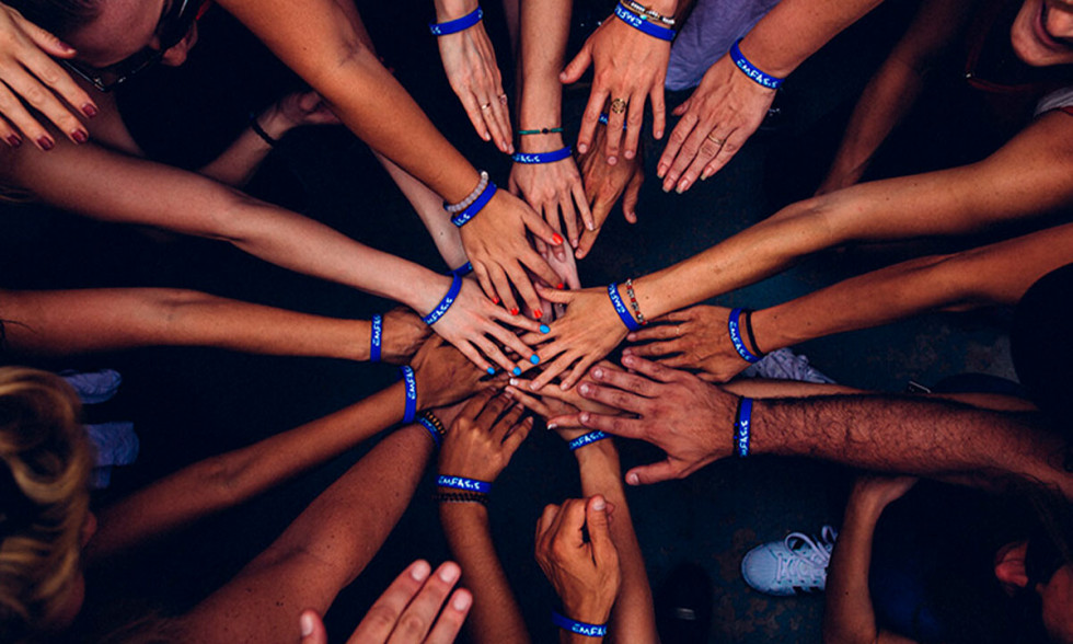Responsabilidad social voluntariado