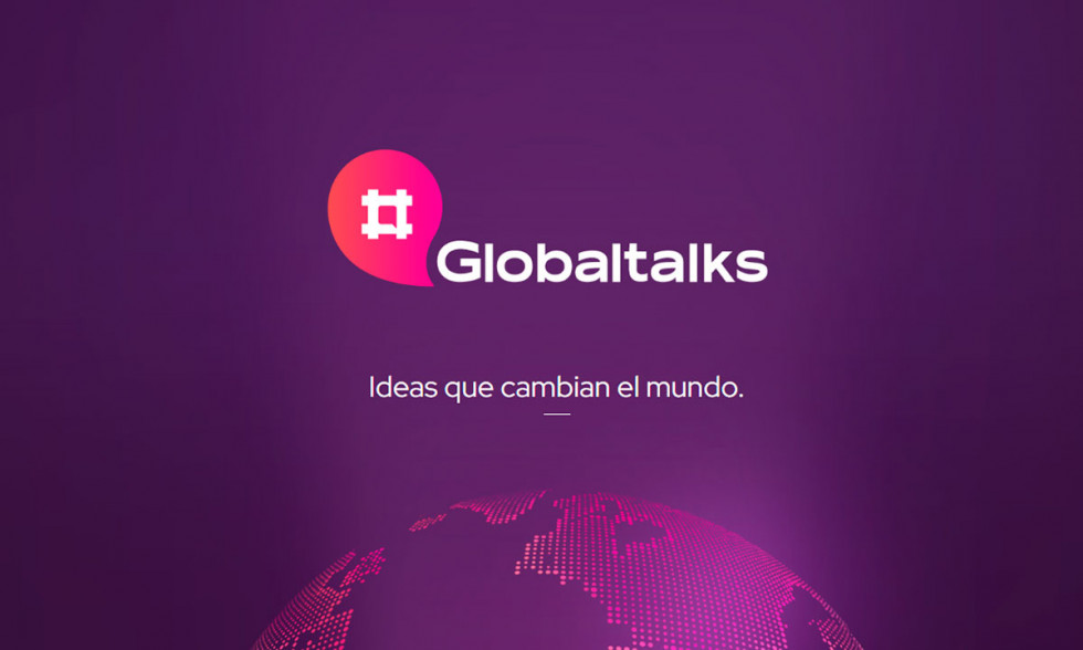 Global talks innovacion estrategias marca personal