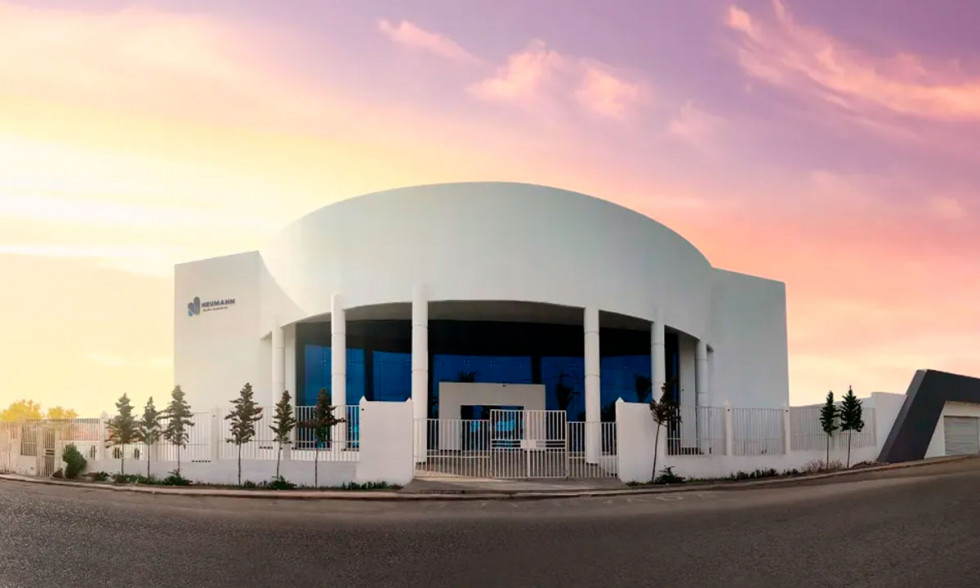 Instituto neumann licenciamiento carrera 2 anos