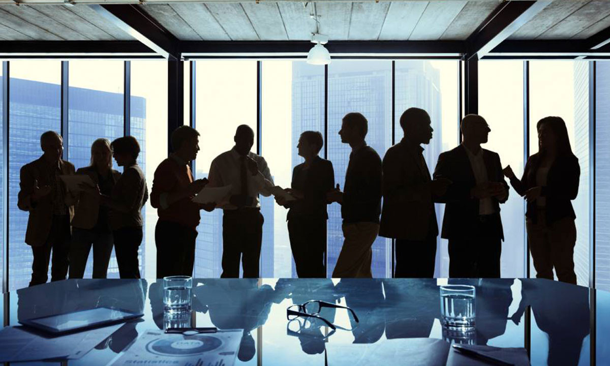 Conexiones networking