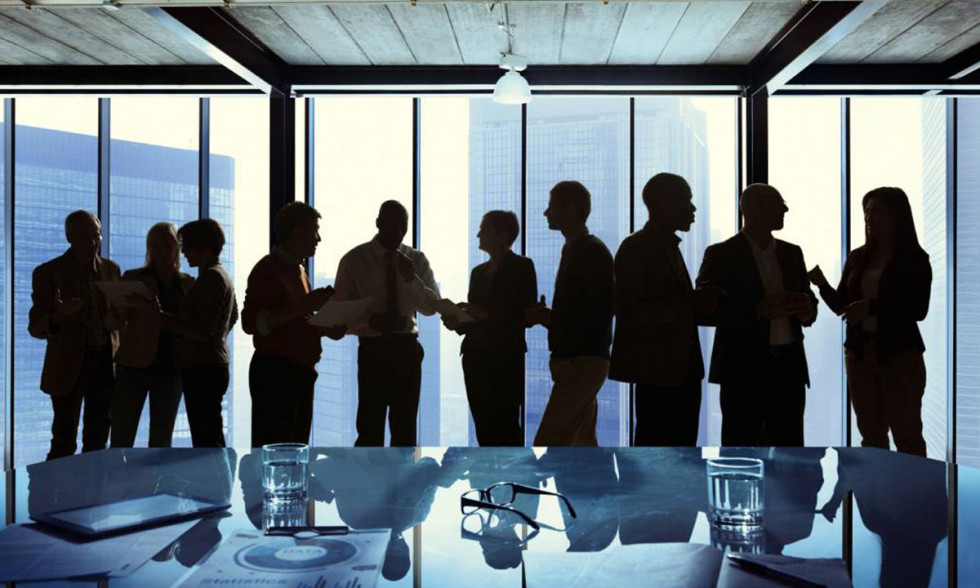 Conexiones networking