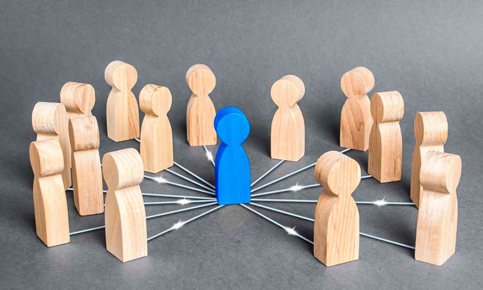 Claves liderazgo moderno