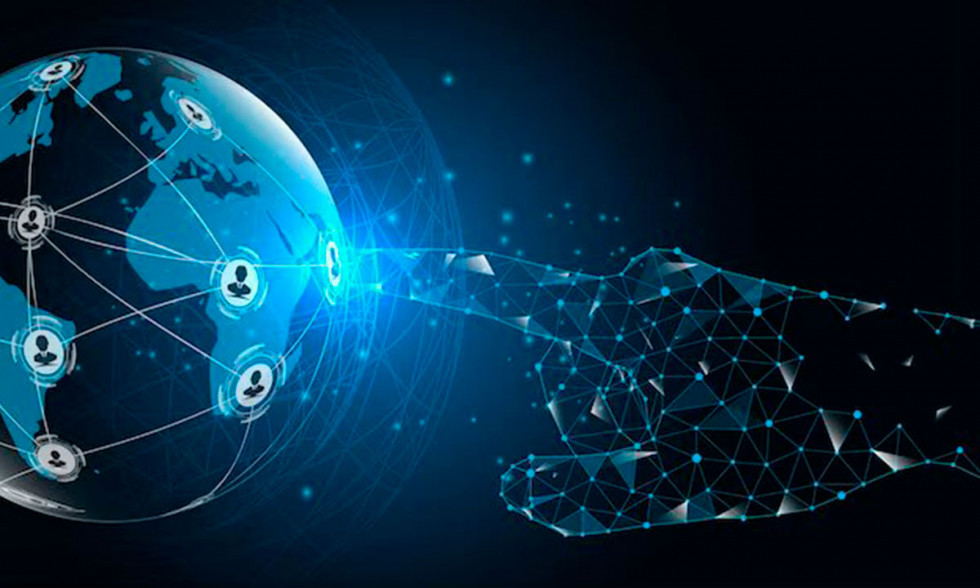 Transformacion global mundo empresarial 2025