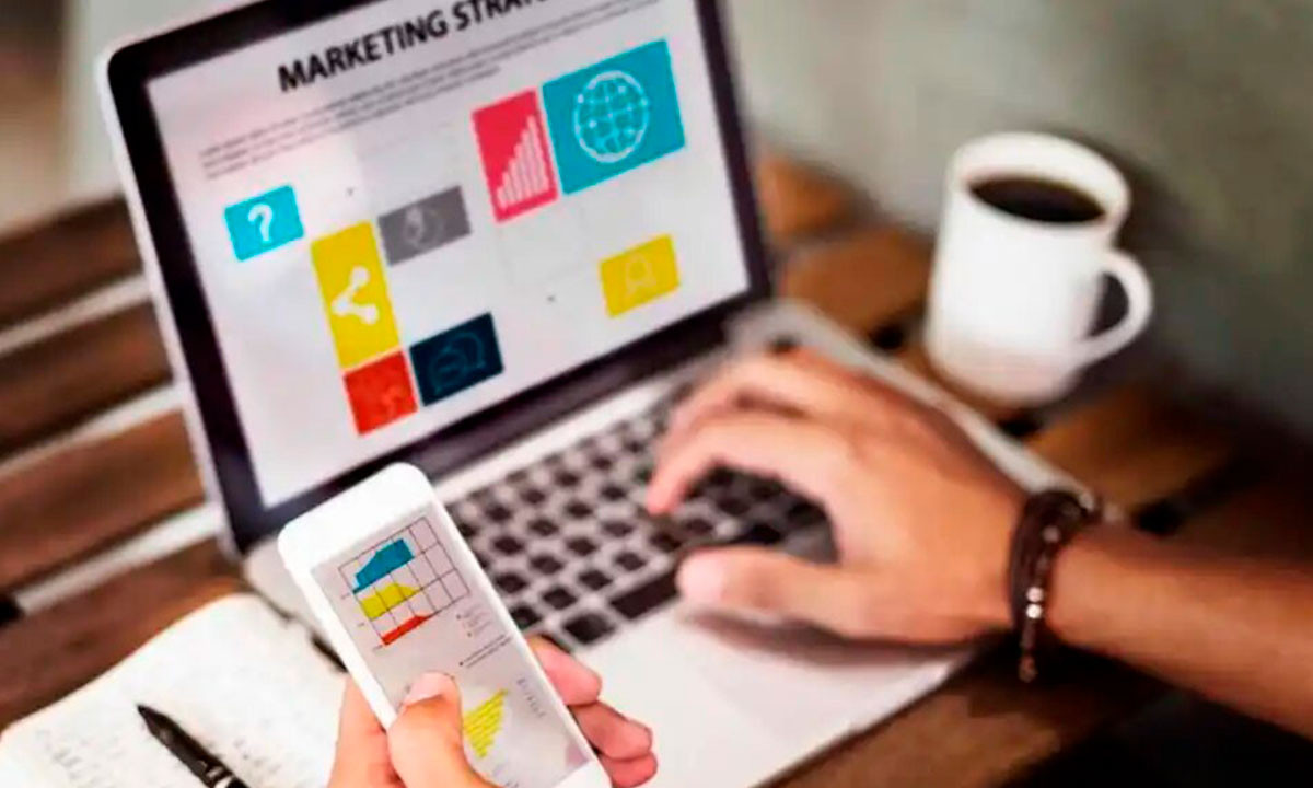 Marketing revolucion digital