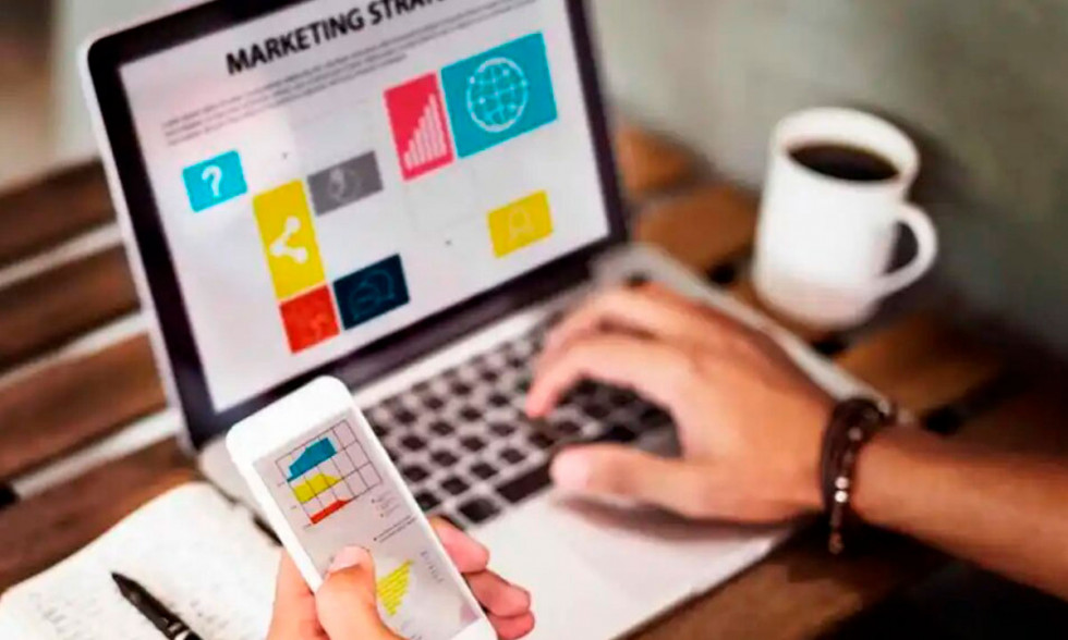 Marketing revolucion digital