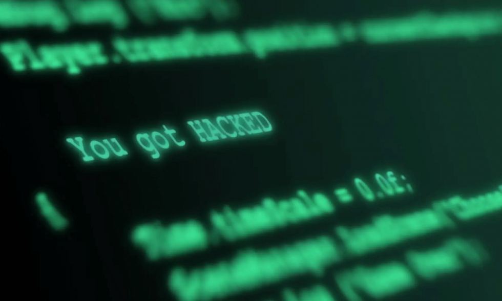 Como detectar si han hackeado tus cuentas en linea 1