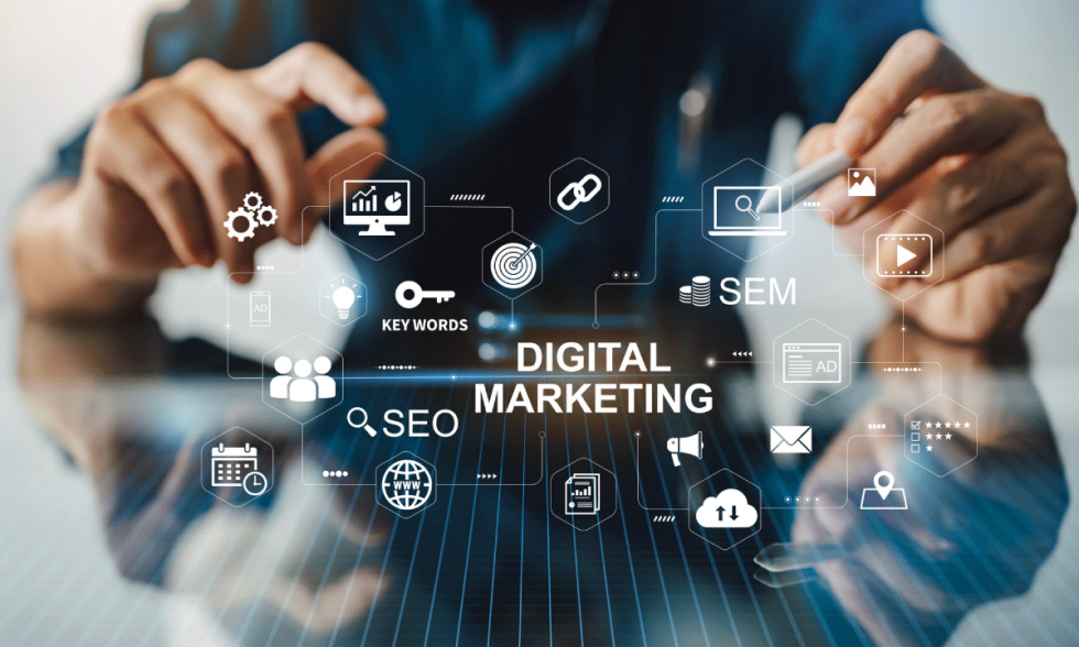 IA Re generativa Revolución en la Publicidad Digital