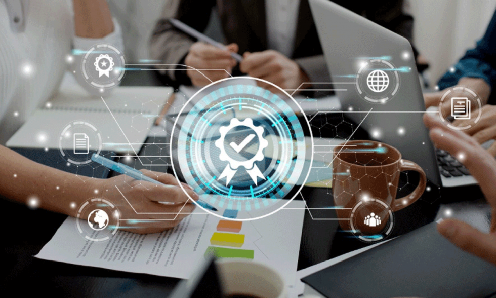 Pequenas Empresas Adoptan la Inteligencia Artificial para Impulsar Productividad y Competitividad 1