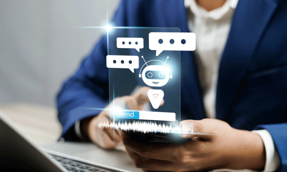 La IA revoluciona el mundo laboral Descubre el Master en Inteligencia Artificial de Blackwell Global University 1