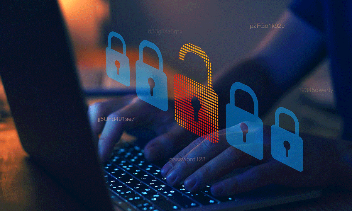 Aumento de los ciberataques La creciente necesidad de expertos en ciberseguridad para proteger datos y sistemas 1