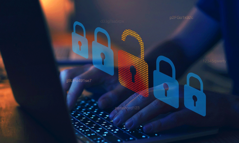 Aumento de los ciberataques La creciente necesidad de expertos en ciberseguridad para proteger datos y sistemas 1