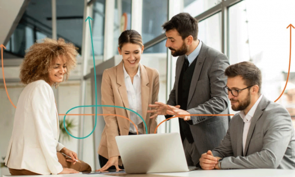 Crece la demanda global de expertos en gestion de proyectos ante el auge de la transformacion empresarial 1