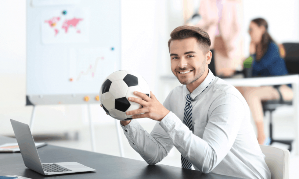 La creciente necesidad de formacion especializada en gestion deportiva 1