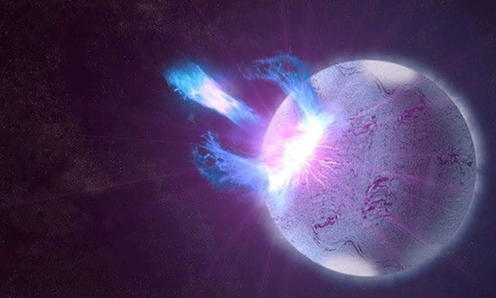 Científicos descubren nueva fuente cósmica de oro que revoluciona la astrofísica 1