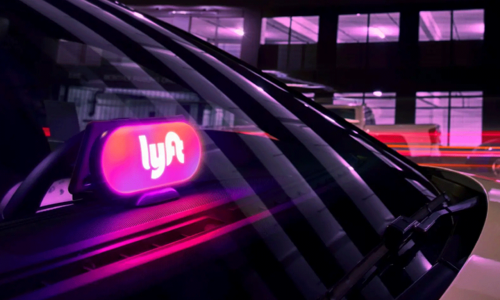 Lyft lanza servicio de robotaxis en Atlanta con tecnología autónoma de May Mobility 1