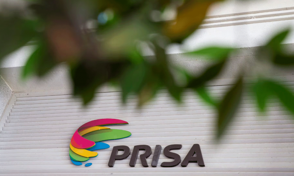 Grupo Prisa logra un EBITDA de 46 millones en el primer trimestre y reduce su deuda al nivel más bajo en dos décadas 1