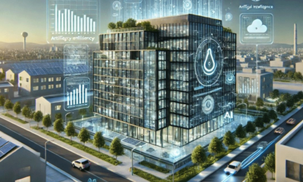 La Inteligencia Artificial revoluciona la gestión de la energía Blackwell lidera la formación técnica del futuro 3