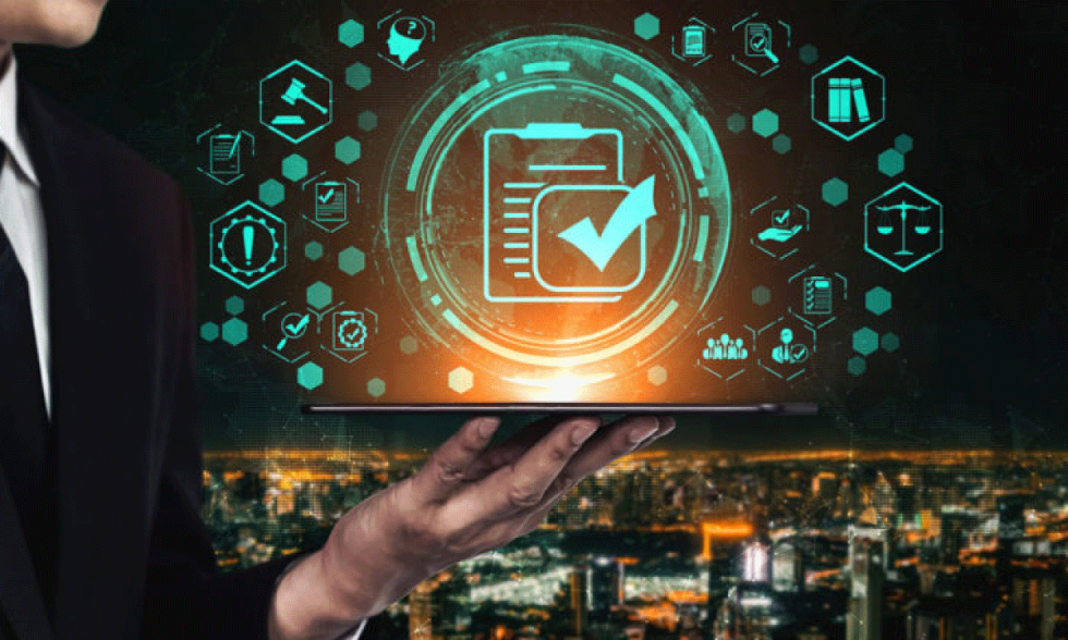 El auge del Corporate Compliance Una necesidad estratégica en las organizaciones globales 1