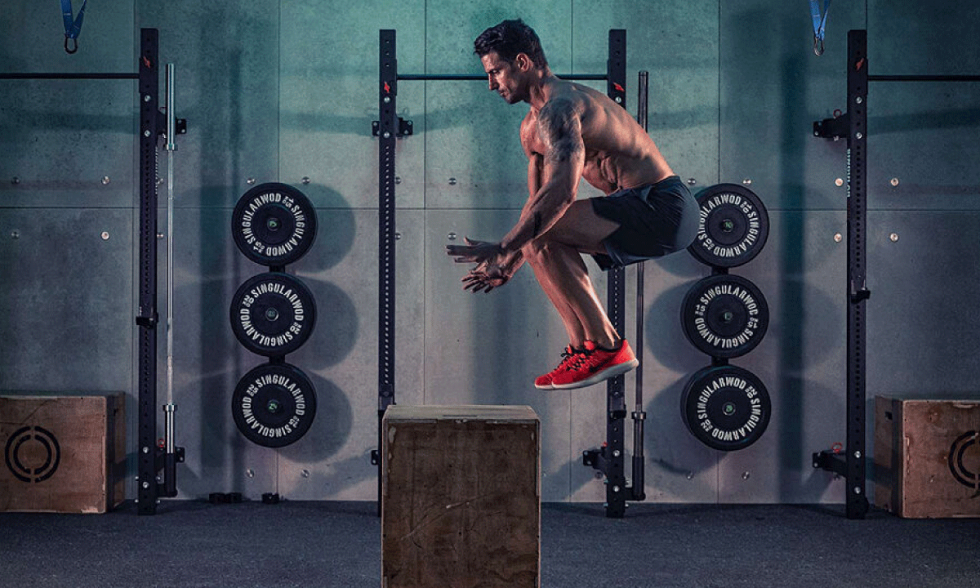 El auge del entrenamiento deportivo Formación profesional clave para una sociedad más saludable 1