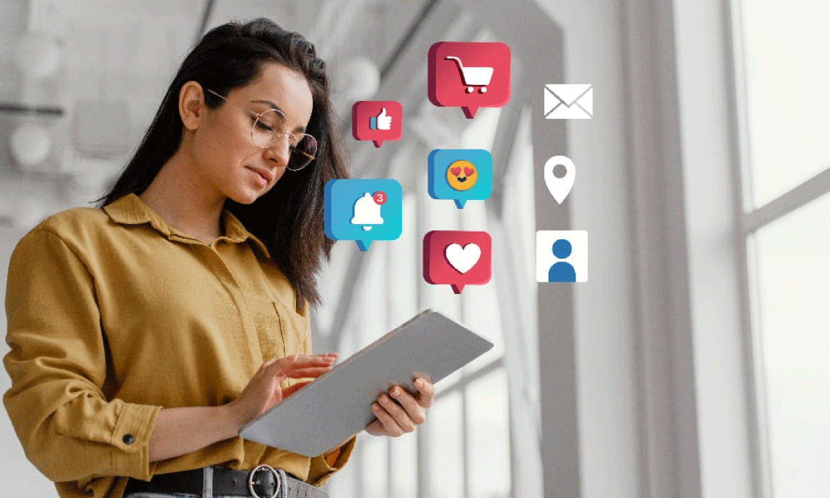 Marketing y Comunicación Digital Claves para el éxito empresarial en la era digital