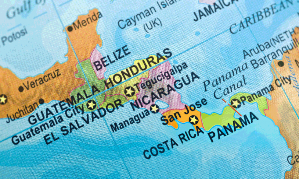 Educacion continua en Centroamerica Desafios y una respuesta desde Estados Unidos