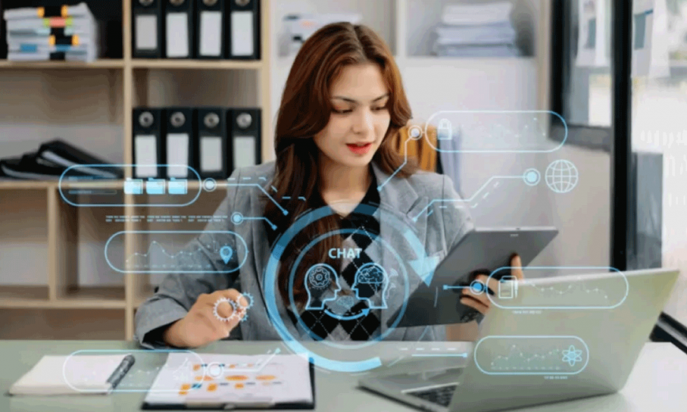 Cinco funcionalidades de IA que disparan la competitividad de las pymes latinoamericanas en 2025