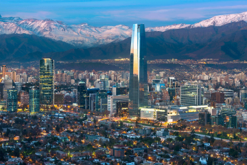 IEMPRESA en Chile