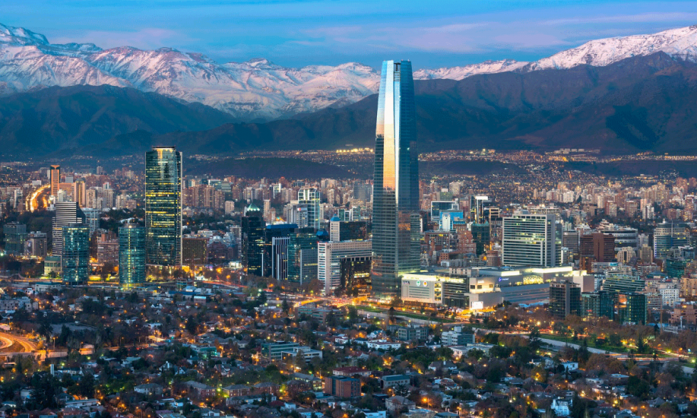 IEMPRESA en Chile