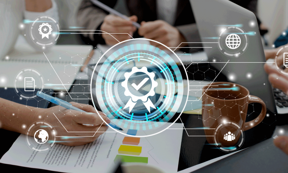 Sistemas Integrados de Gestion en el entorno empresarial global