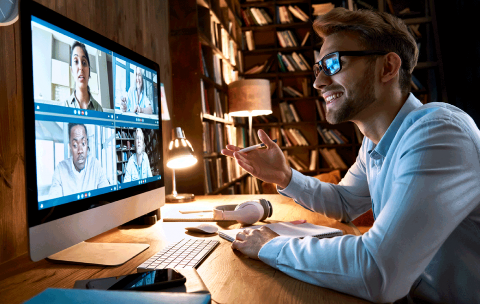 Thoth Education Plataforma Educativa Global que Revoluciona el Acceso a Estudios de Posgrado