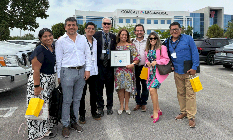 Blackwell American Experience inmersion academica y cultural en Estados Unidos para la comunidad GAN