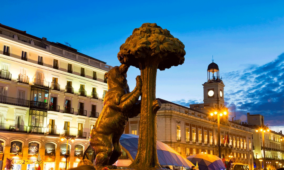 Universidad Autonoma de Chile se une al Eurotrip academico en Madrid para sus estudiantes de maestria