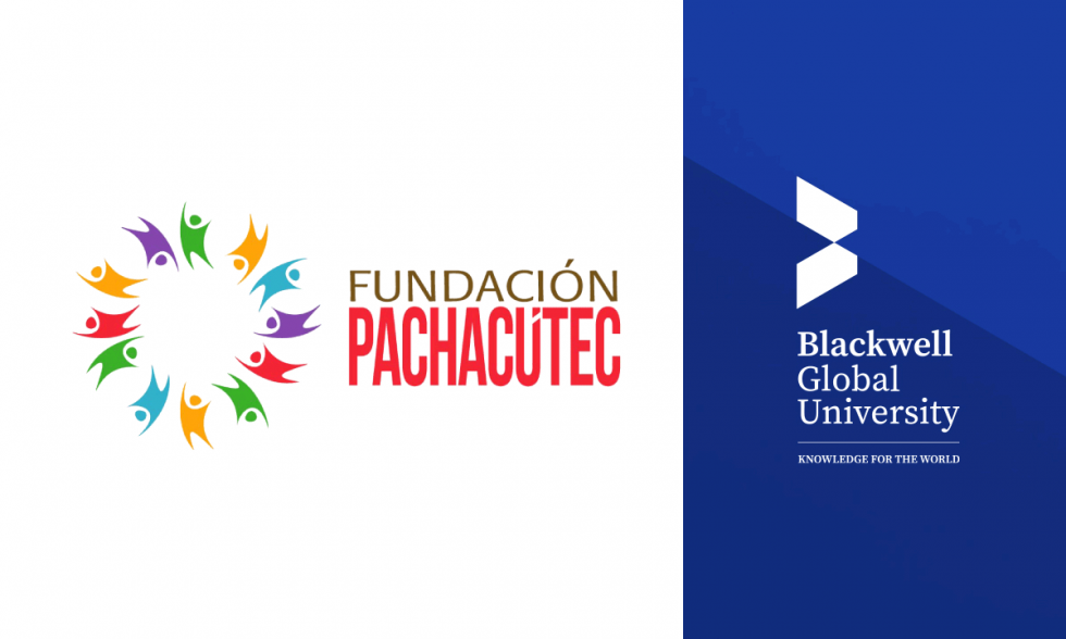 Fundacion Pachacutec firma alianza internacional para ampliar acceso universitario de jovenes peruanos