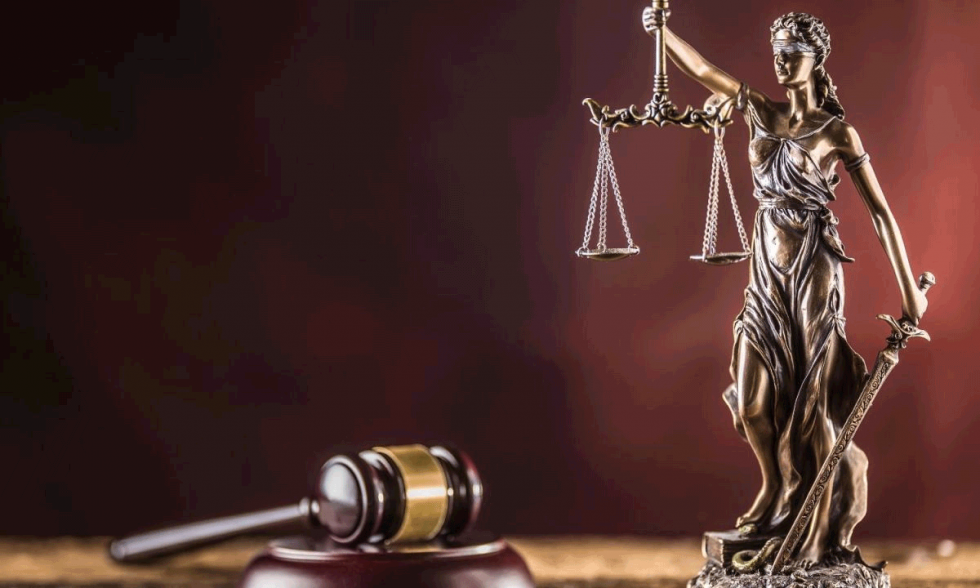 Desafíos actuales en justicia penal equilibrio entre seguridad y derechos humanos