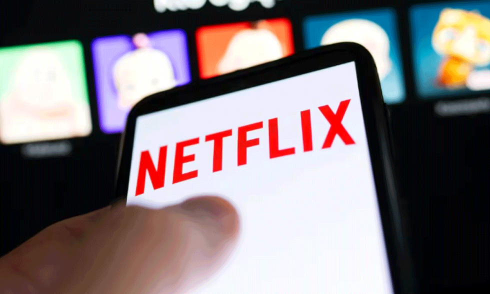 Netflix revoluciona la industria Directores consagrados optan por el streaming en lugar del cine tradicional