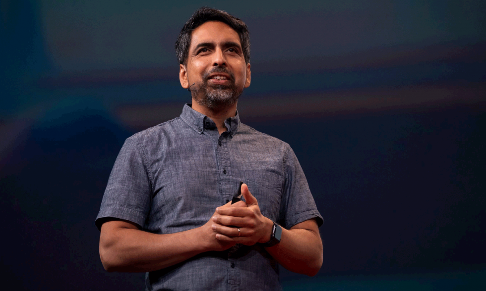 Sal Khan defiende la inteligencia artificial como herramienta educativa