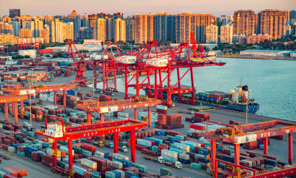 Zonas francas Claves de su impacto en el comercio internacional latinoamericano