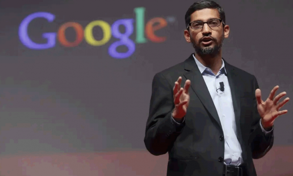 Sundar Pichai El liderazgo silencioso que esta dando forma al futuro de la inteligencia artificial