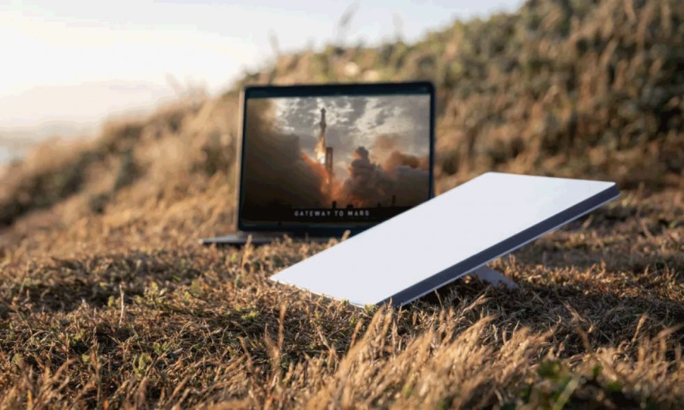 Starlink Mini La solucion definitiva a la brecha digital en America Latina