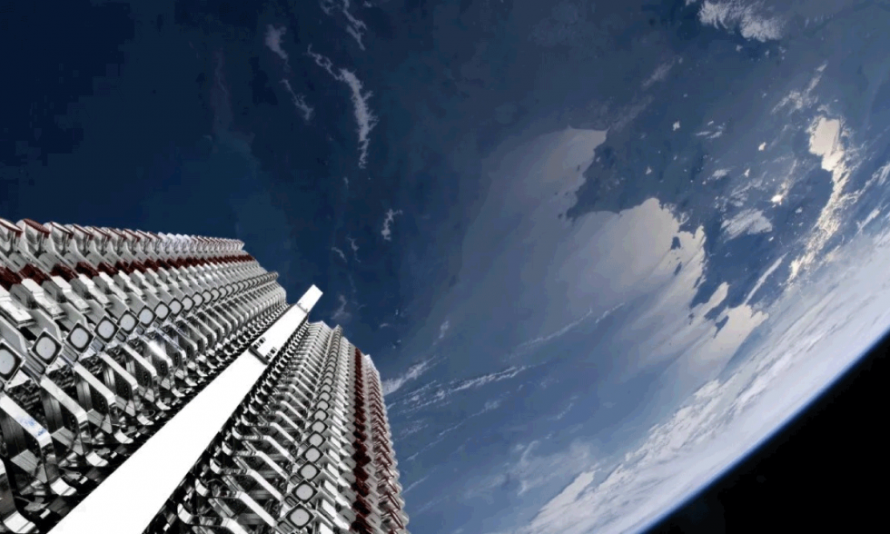 Starlink habilita internet satelital para celulares Modelos compatibles desde octubre de 2025