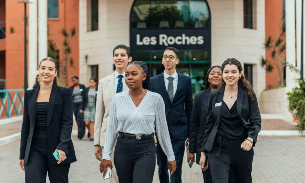 Les Roches y su apuesta por formar a los lideres del turismo del futuro