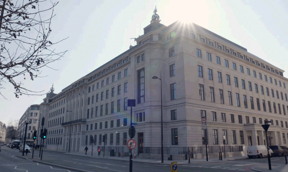 Cleveland Clinic London inaugurara centro oncologico de 81 000 ft2 en Belgravia Expansion para 2027