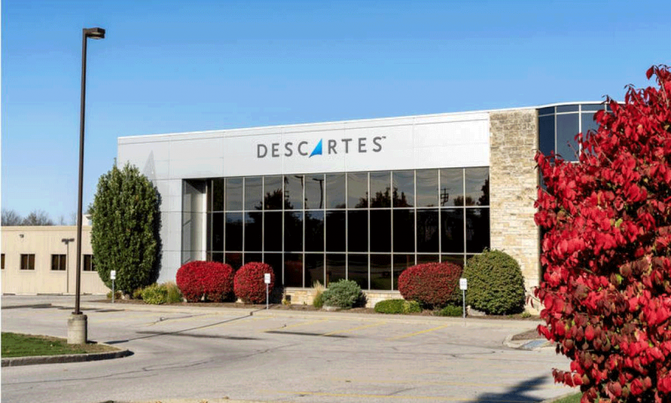 Descartes amplia su suite logistica con la compra de Finale Inventory por US $40 millones