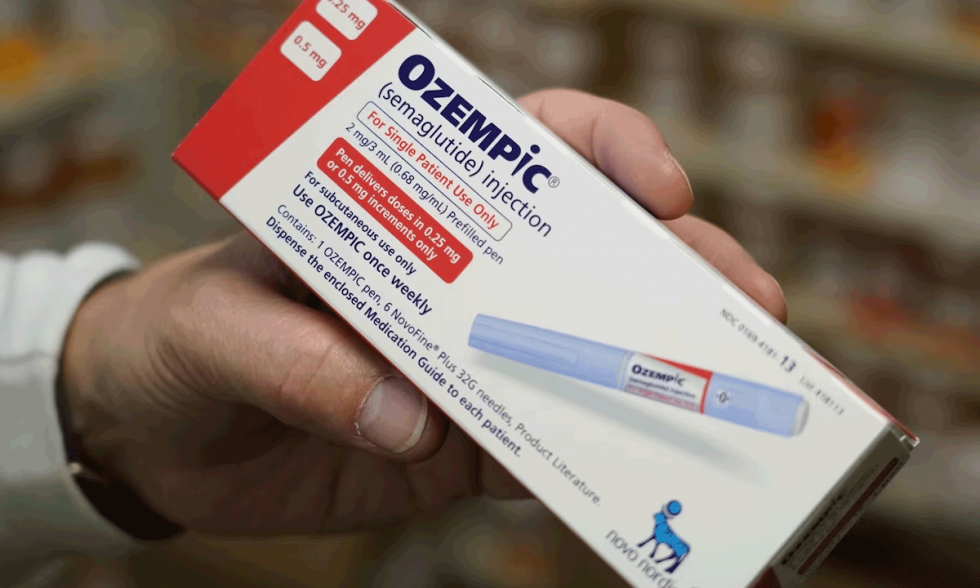Ozempic y el impacto en restaurantes Como la popularidad del medicamento cambia las porciones y habitos alimenticios