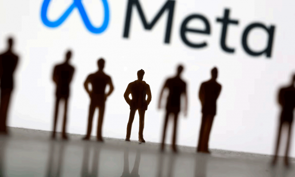 Meta protagoniza un fuerte crecimiento gracias a la inteligencia artificial Beneficios inversion y vision de futuro