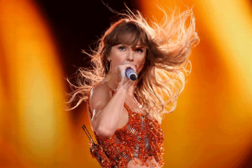 Taylor Swift convierte el lanzamiento de su nuevo album en una leccion global de marketing