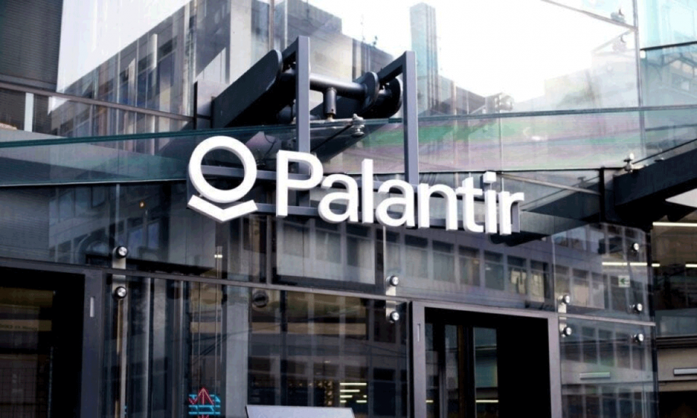 Palantir y su expansion en America Latina Tecnologia de datos que transforma industrias